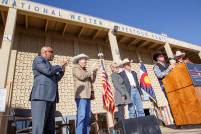 National Western