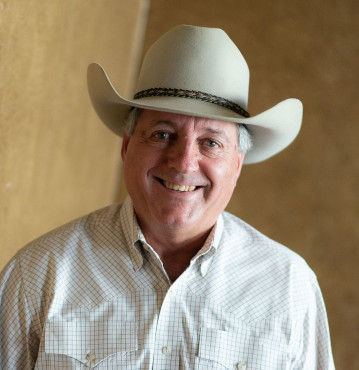 Bruce Wagner