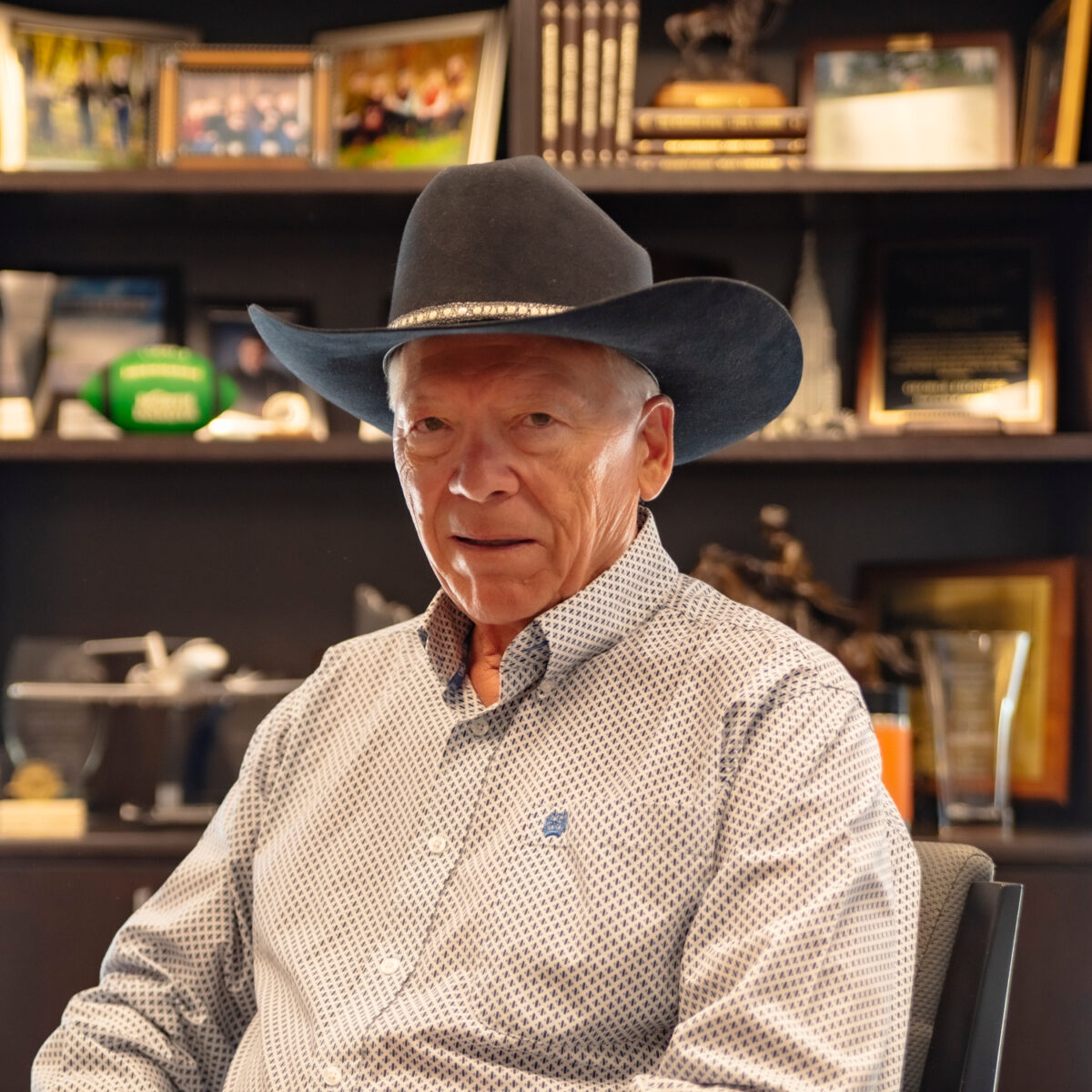 Eidsness Honoring the Legacy