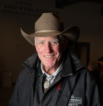 Pete Coors