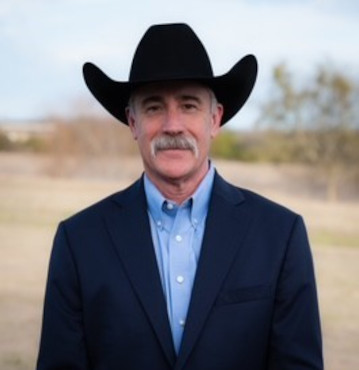 Wes Allison